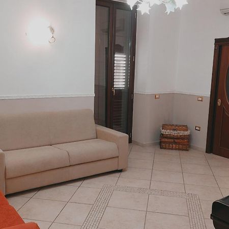 La Casa Di Mamma Lejlighed Napoli Værelse billede