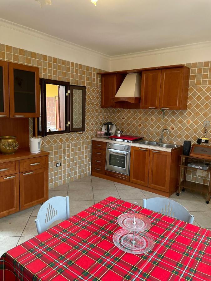 La Casa Di Mamma Lejlighed Napoli Eksteriør billede