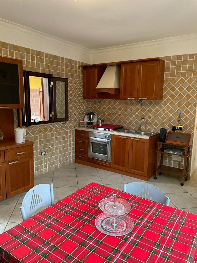 La Casa Di Mamma Lejlighed Napoli Eksteriør billede