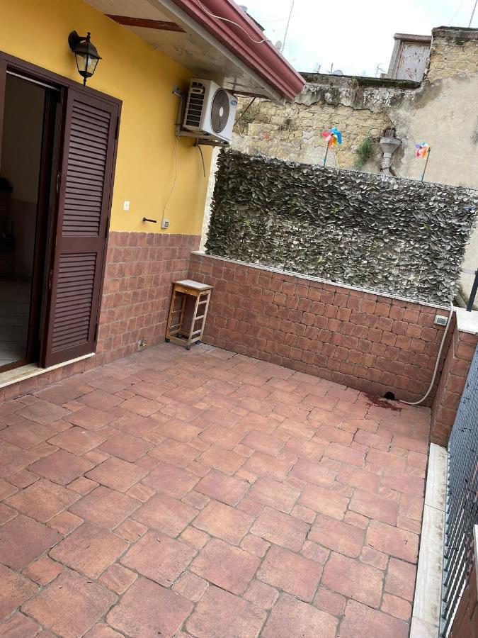 La Casa Di Mamma Lejlighed Napoli Eksteriør billede