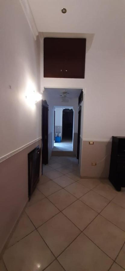 La Casa Di Mamma Lejlighed Napoli Eksteriør billede