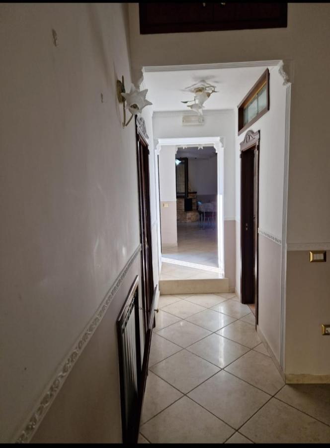 La Casa Di Mamma Lejlighed Napoli Eksteriør billede