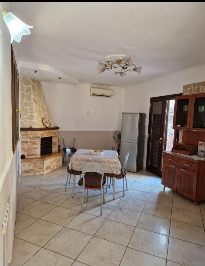 La Casa Di Mamma Lejlighed Napoli Eksteriør billede