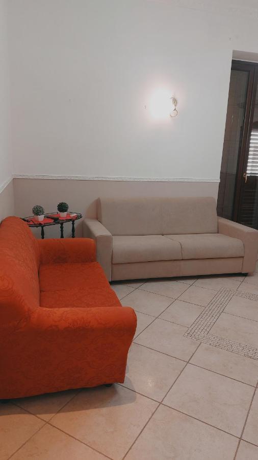 La Casa Di Mamma Lejlighed Napoli Eksteriør billede