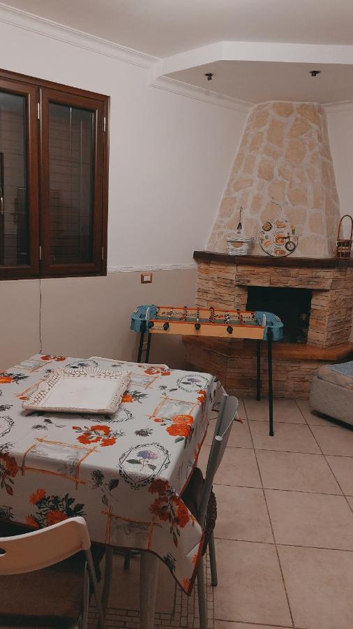 La Casa Di Mamma Lejlighed Napoli Eksteriør billede