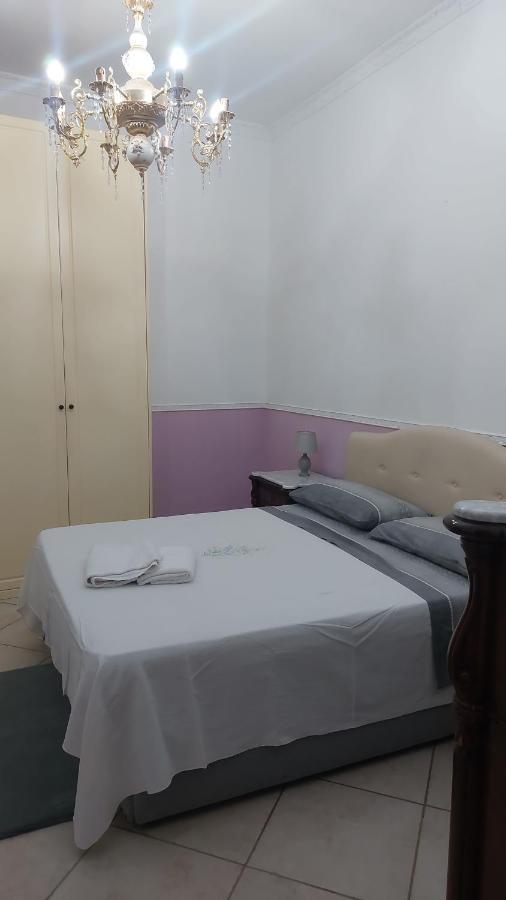 La Casa Di Mamma Lejlighed Napoli Eksteriør billede